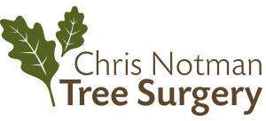 Chris Notman Tree Surgery